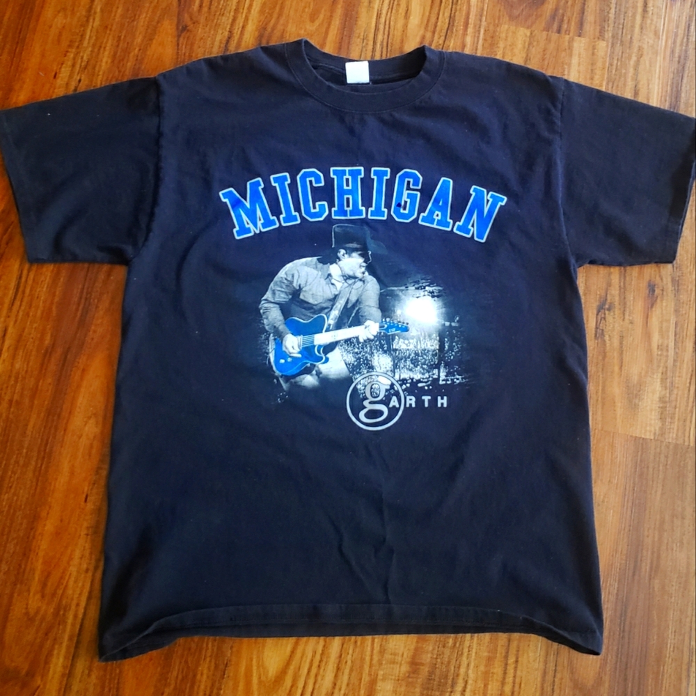 Concert Tee Tim Mcgraw